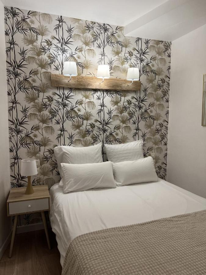 Perpignan Vauban Magnifique T2 Avec Balcon Apartment Exterior foto