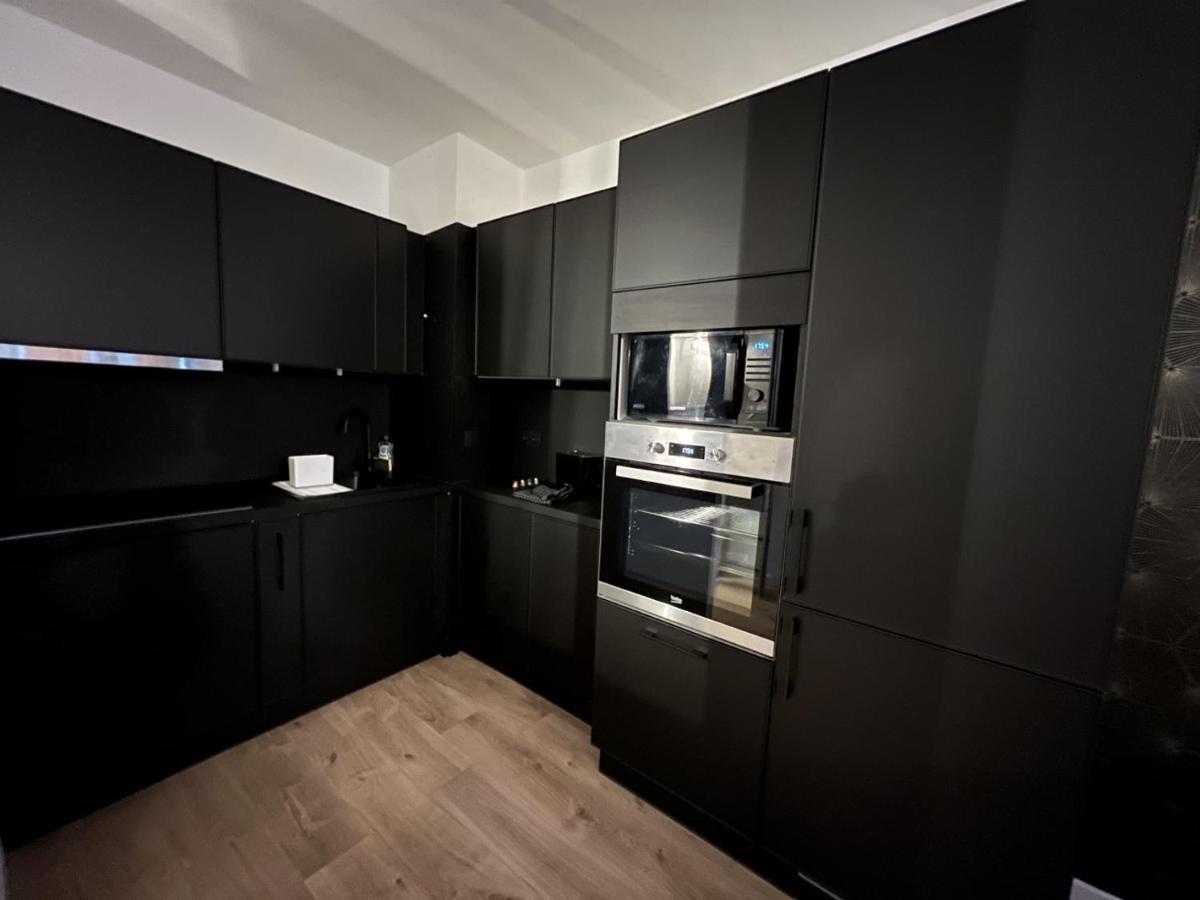 Perpignan Vauban Magnifique T2 Avec Balcon Apartment Exterior foto